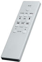 Pro-ject CONTROL IT PRE BOX S2 DIGITAL Telecomando in alluminio per PRE BOX S2 DIGITAL - TechSoundSystem.com