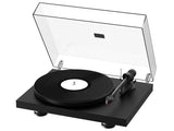 Pro-ject Debut Carbon EVO Giradischi Hifi Con Testina ORTOFON 2MRED (vari colori) - TechSoundSystem.com