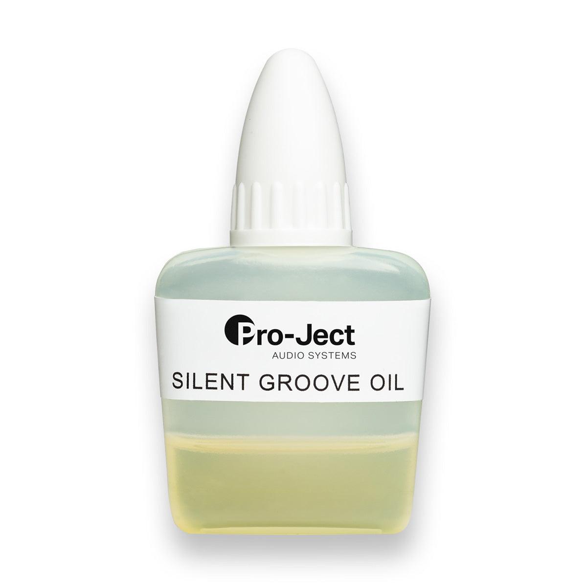 Pro-ject Lube it Lubrificante high-tech giradischi per velocità costante - TechSoundSystem.com