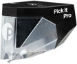 Pro-ject PICK IT PRO testina Fonorivelatore MM, Stilo ellittico, Tensione di uscita 4mV - TechSoundSystem.com