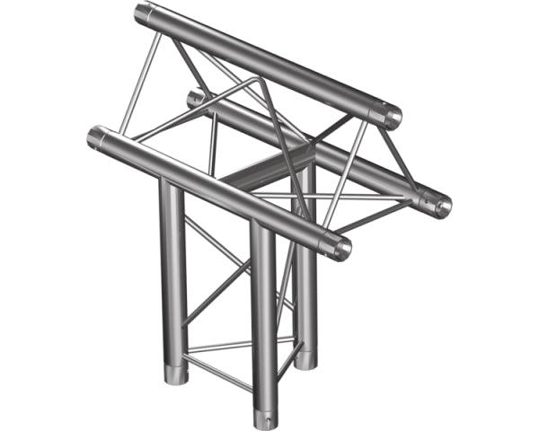 PRO TRUSS ST22T3D RACCORDO T 3 VIE - TechSoundSystem.com