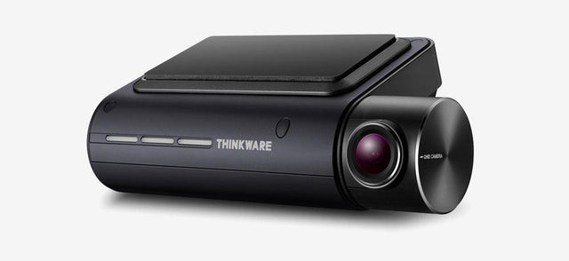 Thinkware Q800 PRO Dash Cam 440p Quad HD – Full HD 2CH | Super Night Vision 2.0 - TechSoundSystem.com