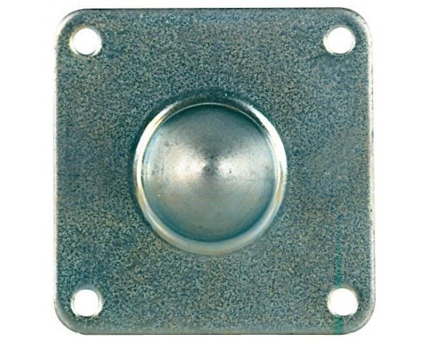 PROEL AC167 PIEDINO DA INCASSO MASCHIO PER FLIGHTCASE - TechSoundSystem.com