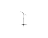 PROEL DHMS50 ASTA MICROFONICA GIREVOLE NANA - TechSoundSystem.com