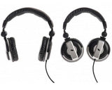 EIKON HFJ 700 CUFFIA STEREO PER DJ - TechSoundSystem.com
