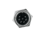 PROEL MICRO7MP CONNETTORE DA PANNELLO 7 POLI - TechSoundSystem.com