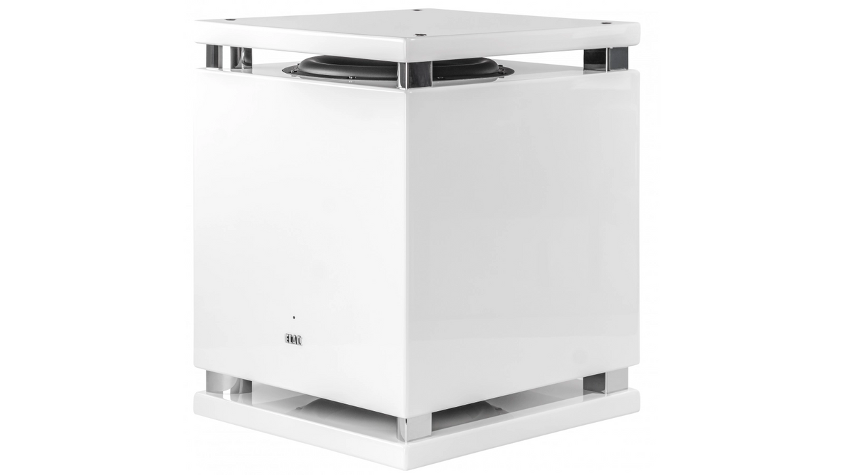 ELAC SUB2070.2 subwoofer attivo chiuso 2x10” 600W