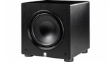 ELAC Varro PS250 subwoofer attivo bass reflex 10” 500W