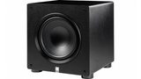 ELAC Varro PS350-BK subwoofer attivo bass reflex 12” 700W