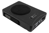 ESX Q208A subwoofer attivo da sottosedile 200mm 300W