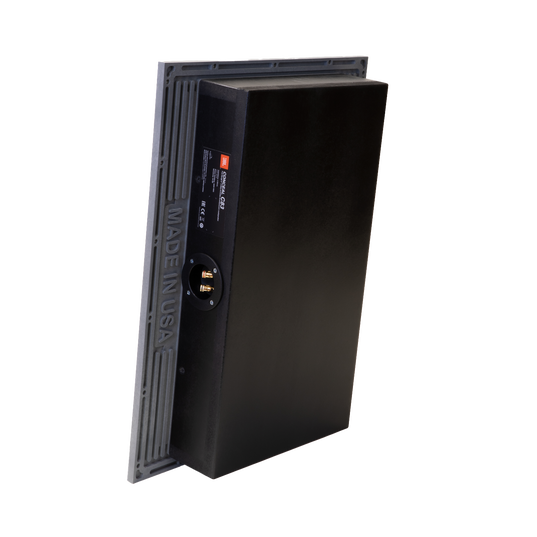 JBL C-83 diffusore da incasso invisibile 3 vie 200mm 4 Ohm