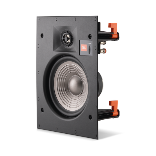 JBL Studio 2 6IW diffusore da incasso a parete 2 vie 165mm 8 Ohm