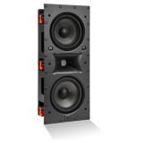 JBL STUDIO 6 88LCR diffusore da incasso a parete 2 vie dual 203mm 6 Ohm 500W