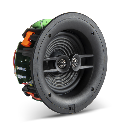 JBL Stage 260CDT diffusore stereo da incasso a soffitto 2 vie 165mm 8 Ohm