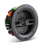 JBL Stage 260CDT diffusore stereo da incasso a soffitto 2 vie 165mm 8 Ohm