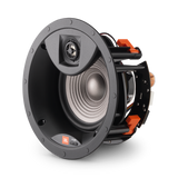 JBL Studio 2 6IC diffusore da incasso a soffitto 2 vie 165mm 8 Ohm 80W RMS