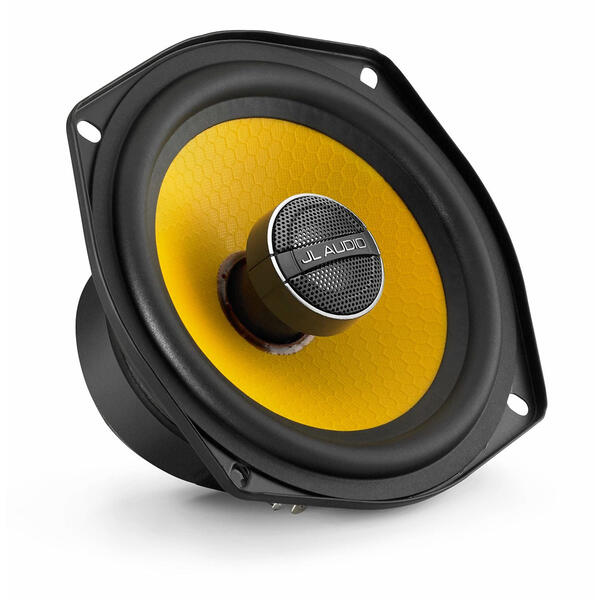 JL Audio C1-525x coppia di altoparlanti Coassiali da 130mm 4 Ohm 50W