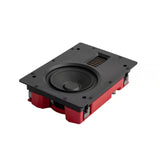 Martin Logan XTW6 diffusore da incasso a parete 165mm 4 Ohm
