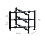 Matrix Audio TEMPO DX RACK rack modulare antivibrazione