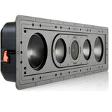 Monitor Audio CP-IW260X In-wall diffusore da incasso a parete in cassa chiusa 3 vie 6,5” 6 Ohm 150W