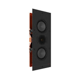 Monitor Audio W1M diffusore da incasso a parete 2 vie 5” 6 Ohm 110W