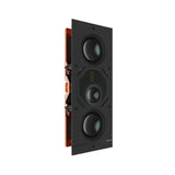 Monitor Audio W3M In-Wall Medium diffusore da incasso a parete 3 vie 5” 6 Ohm 150W