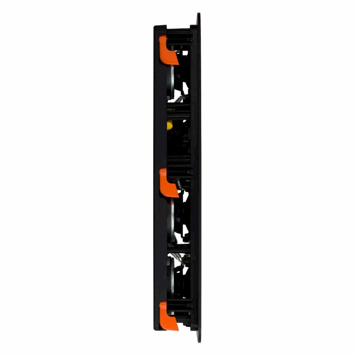 Monitor Audio WSS130 diffusore da incasso a parete super slim 2 vie 8 Ohm 60W