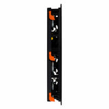 Monitor Audio WSS130 diffusore da incasso a parete super slim 2 vie 8 Ohm 60W