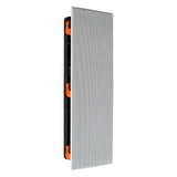 Monitor Audio WSS430 diffusore da incasso a parete super slim 2 vie 8 Ohm 75W