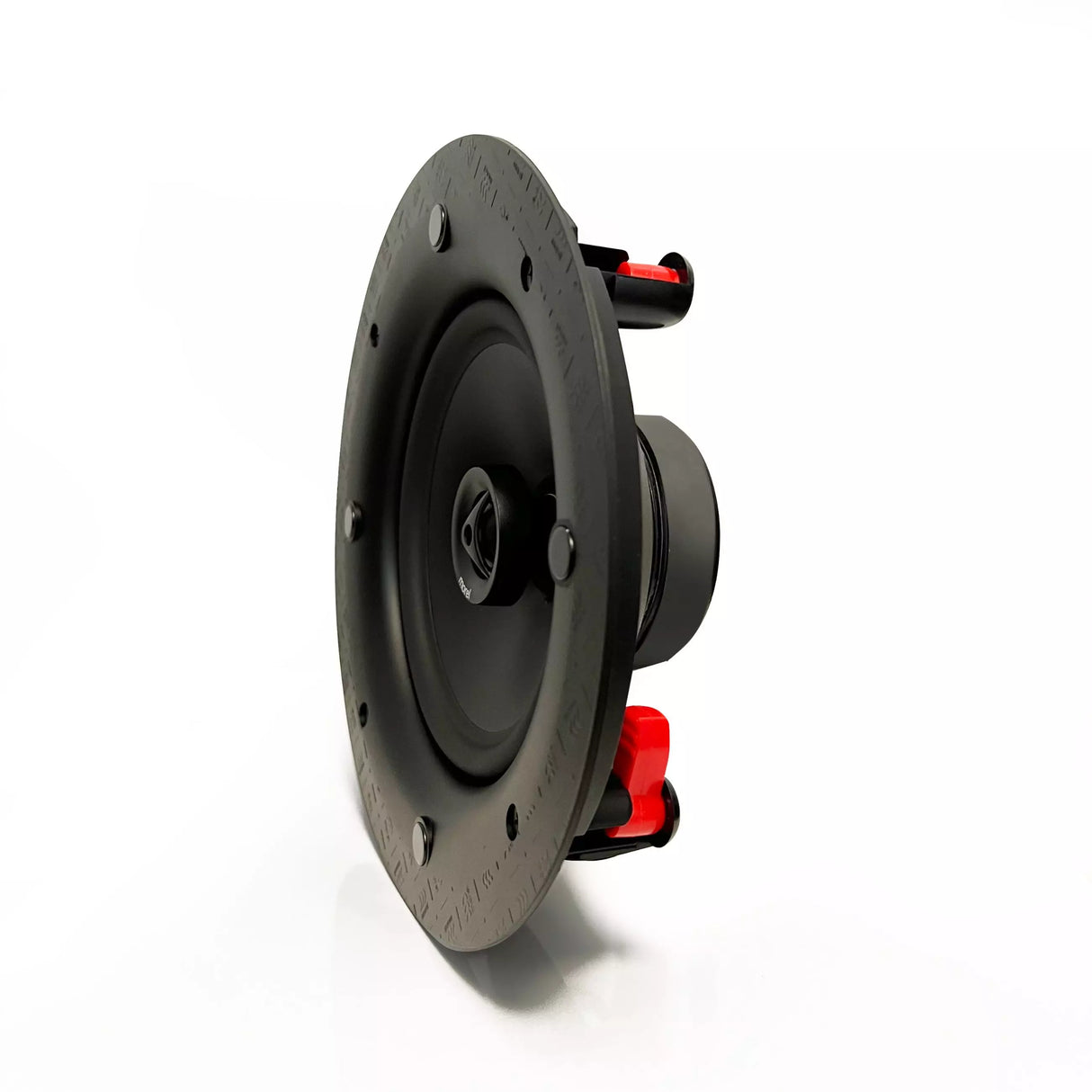Morel DMC-600 diffusore coassiale da incasso a soffitto 6.5" 4/8/16 Ohm 80W RMS
