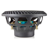 Morel Ultimo SCX104 subwoofer da 250mm Dual 4 Ohm 2000W