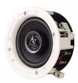 Morel XBC-400 diffusore da incasso coassiale 4" 4 Ohm 45W RMS