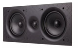 Morel XBW-525LCR diffusore L/C/R da incasso 5.25" 4 Ohm 150W RMS