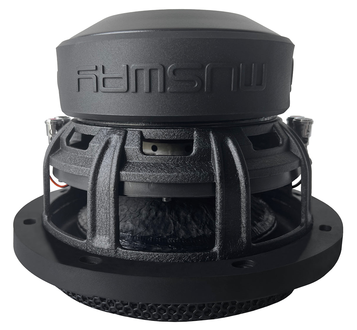 Musway MG8 subwoofer da 200mm  2 + 2 Ohm 600W