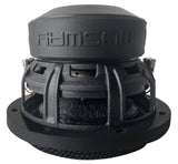 Musway MG8 subwoofer da 200mm  2 + 2 Ohm 600W