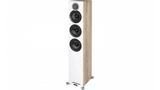ELAC Debut Reference DFR52 coppia diffusori da pavimento 3 vie 5,25” 6 Ohm 140W