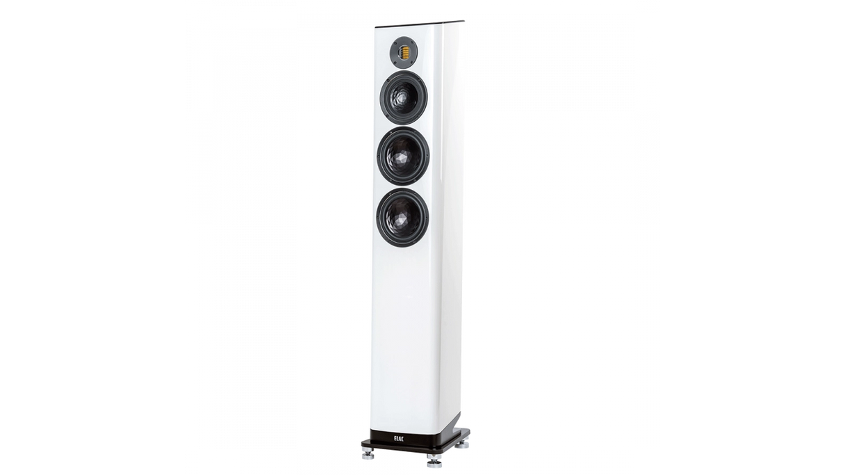 ELAC Vela 2.0 FS409.2 coppia diffusori da pavimento 3.5 vie 7” 280W