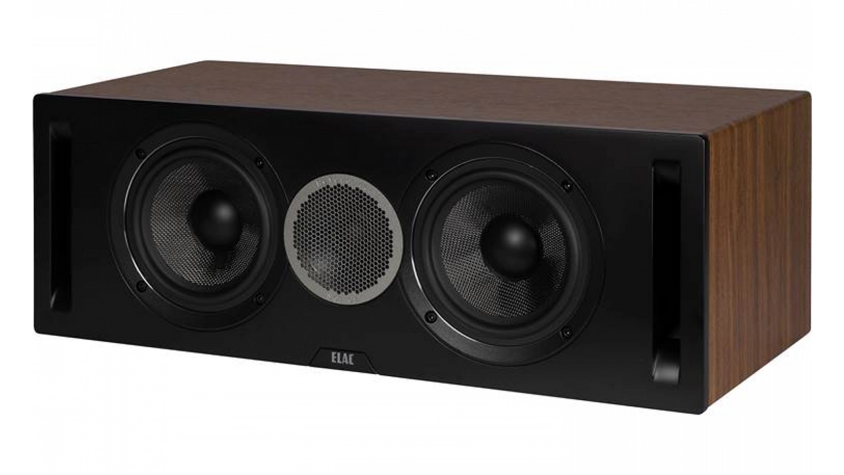 ELAC Debut Reference DCR52 diffusore centrale 2 vie 5,25” 8 Ohm 120W