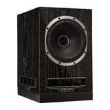 Fyne Audio F500S coppia diffusori da scaffale hi-end 2 vie bass-reflex BassTrax 150mm 8 Ohm 100W