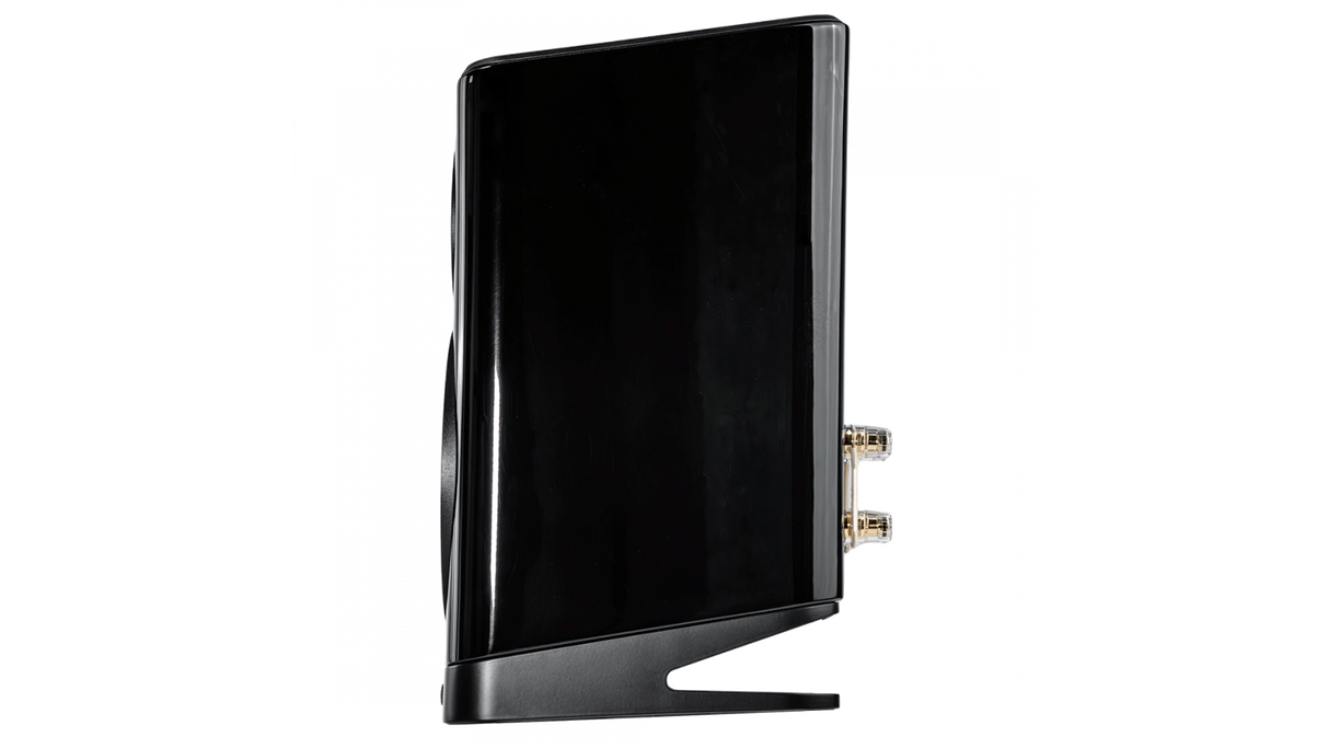 ELAC Vela BS403.2 coppia diffusori da scaffale 2 vie 6” 100W