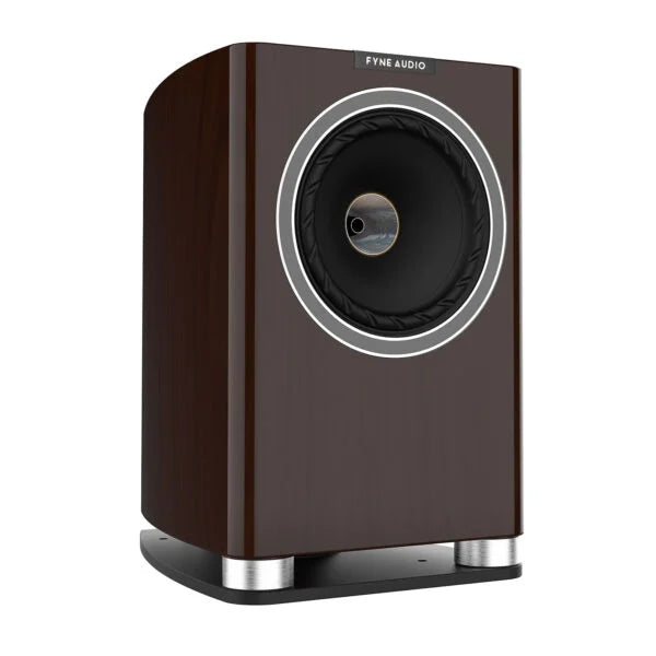 Fyne Audio F700 coppia diffusori da scaffale bass-reflex BassTrax 2 vie 150mm 8 Ohm 300W