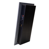 JBL C82W subwoofer invisibile da incasso dual-panel 2×200mm 4/16 Ohm