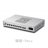 Matrix Audio SS-1 Pro Switch di rete audio-grade