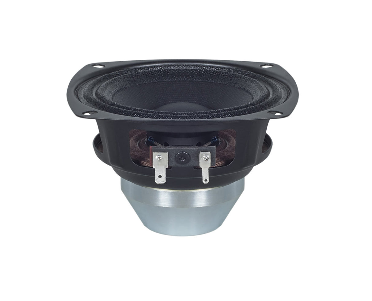 B&C 4NDF34 Midbass 100mm 8 Ohm 200W