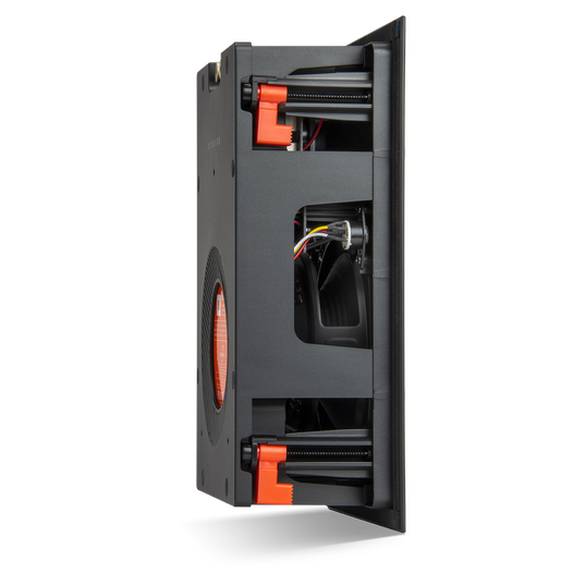 JBL STUDIO 6 6IW diffusore da incasso a parete 2 vie 165mm 6 Ohm 200W