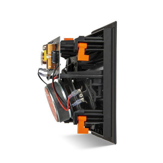 JBL Stage 260CSA diffusore da incasso a soffitto quadrato 2 vie 165mm 8 Ohm