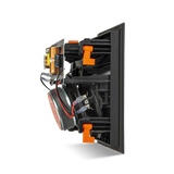 JBL Stage 260CSA diffusore da incasso a soffitto quadrato 2 vie 165mm 8 Ohm