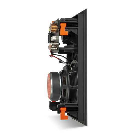 JBL Stage 260W diffusore da incasso a parete 2 vie 165mm 8 Ohm