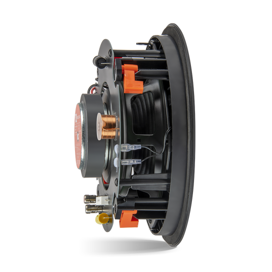 JBL Stage 280C diffusore da incasso a soffitto 2 vie 203mm 8 Ohm