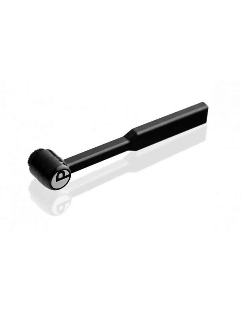 Pro-ject CLEANING SET ADVANCED Set composto dagli accessori: Brush IT, Clean IT e Vinyl Clean - TechSoundSystem.com